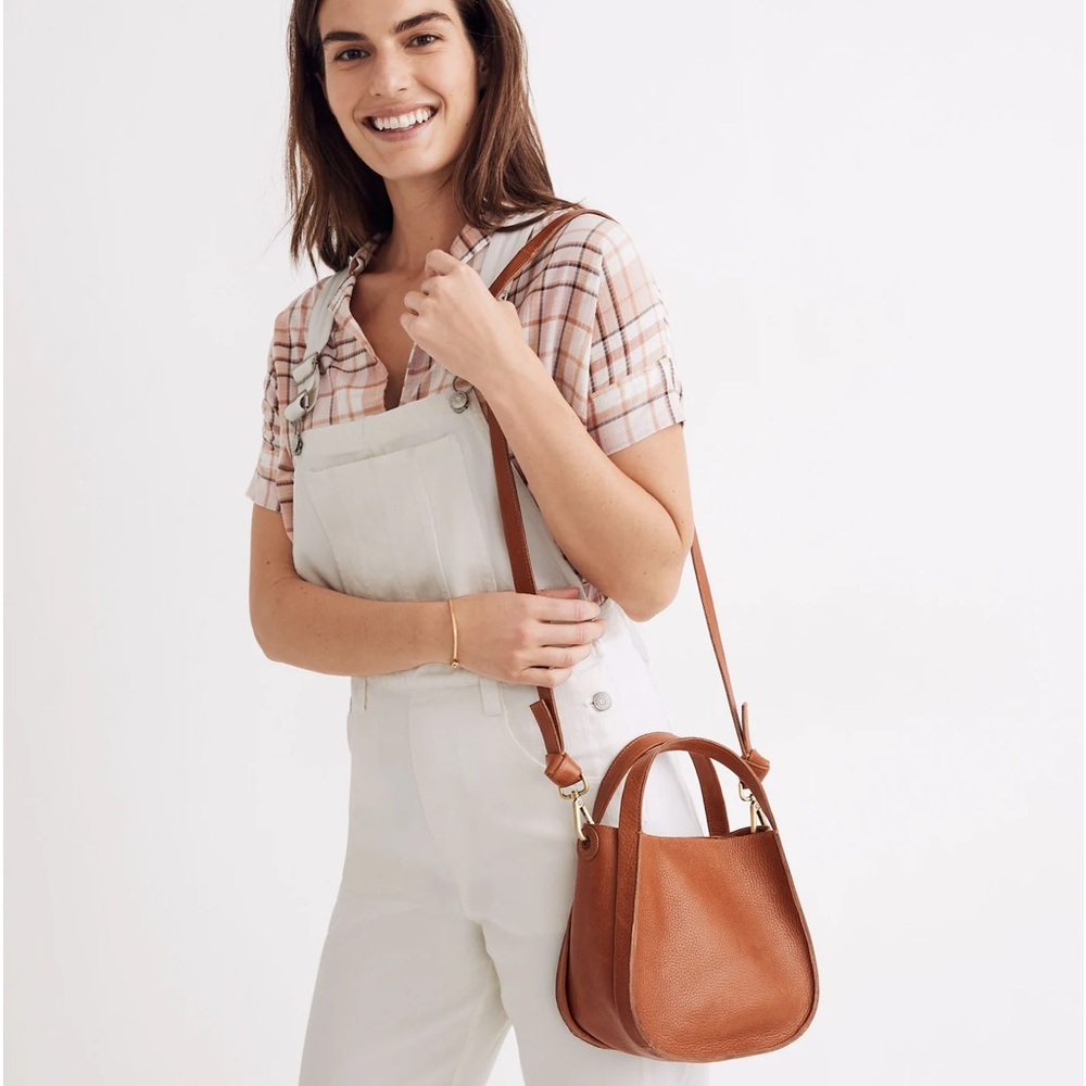 madewell • sydney crossbody bag